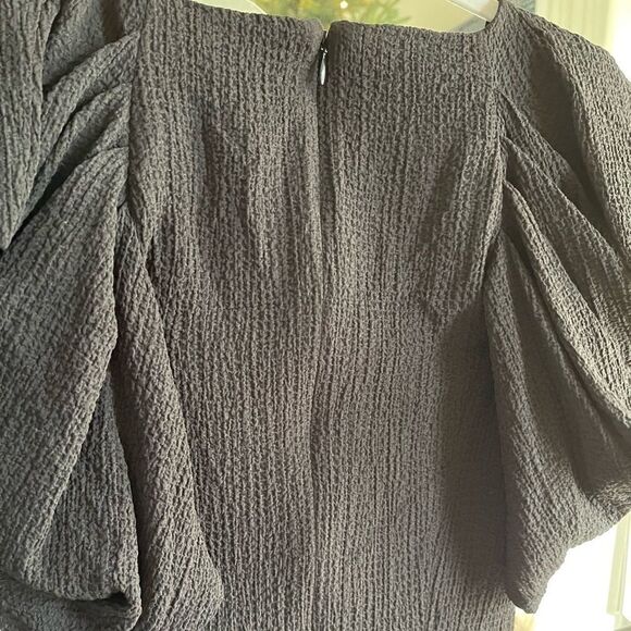 C/Meo Collective Soaked Short Sleeve Dress - Picture 13 of 13